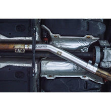 Load image into Gallery viewer, Audi S3 (8V) (13-18) Resonator Delete Exhaust Pipe