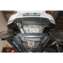 Load image into Gallery viewer, VW Polo GTI (6C) 1.8 TSI (15-17) Turbo Back Performance Exhaust