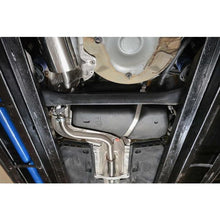 Load image into Gallery viewer, VW Polo GTI (6C) 1.8 TSI (15-17) Cat Back Performance Exhaust
