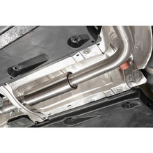 Load image into Gallery viewer, Audi A1 1.4 TFSI 150PS (15-17) Cat Back Performance Exhaust