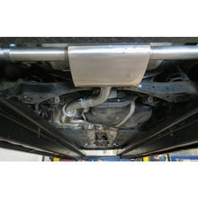 Load image into Gallery viewer, VW Scirocco R 2.0 TSI (09-18) Cat Back Performance Exhaust