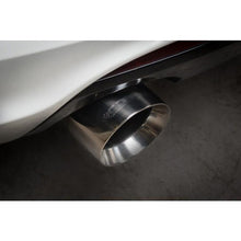 Load image into Gallery viewer, VW Scirocco R 2.0 TSI (09-18) Venom Box Delete Race Turbo Back Performance Exhaust