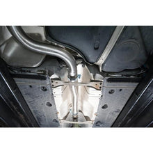 Load image into Gallery viewer, VW Golf GT (MK6) 2.0 TDi 140PS (5K) (09-13) GTI Style Cat Back Performance Exhaust