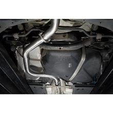 Load image into Gallery viewer, VW Golf GT (MK6) 2.0 TDi 140PS (5K) (09-13) Cat Back Performance Exhaust