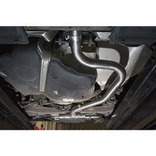 Load image into Gallery viewer, VW Golf GTD (Mk6) 2.0 TDI (5K) (09-13) Cat Back Performance Exhaust