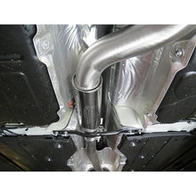 Load image into Gallery viewer, VW Golf R (Mk7) 2.0 TSI (5G) (12-18) Turbo Back Performance Exhaust