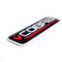 Load image into Gallery viewer, Cobra Sport Metal Car Badge Decal